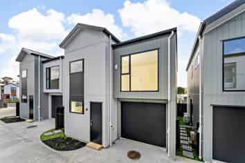 10C Serjeant Street, Henderson