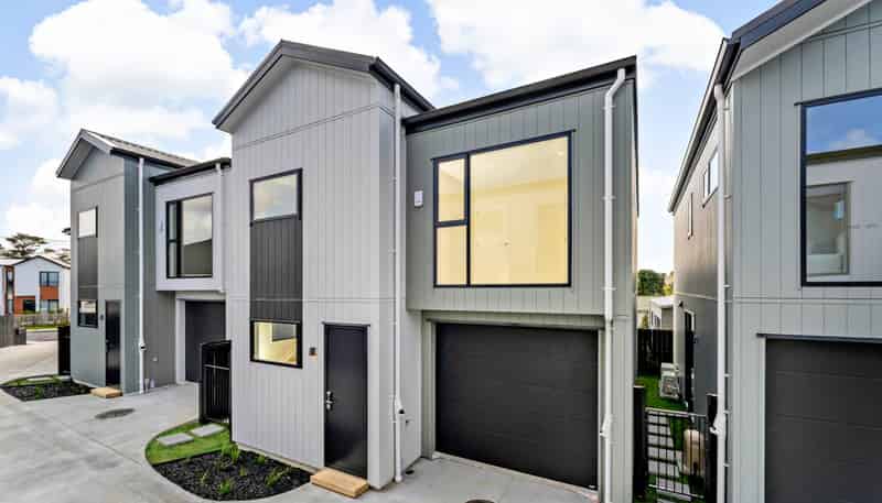 10C Serjeant Street, Henderson