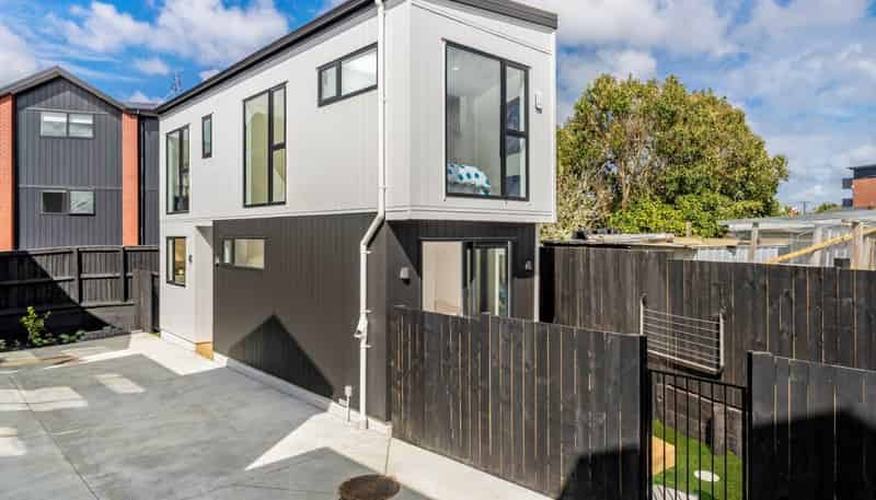 10E Serjeant Street, Henderson