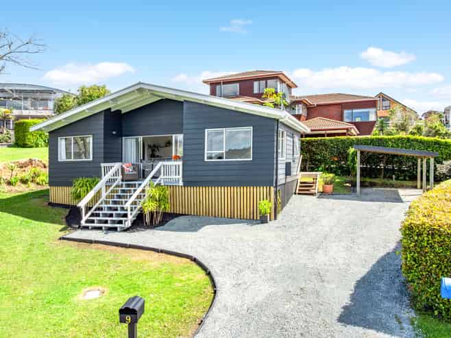 9 Sunlight Promenade, Snells Beach