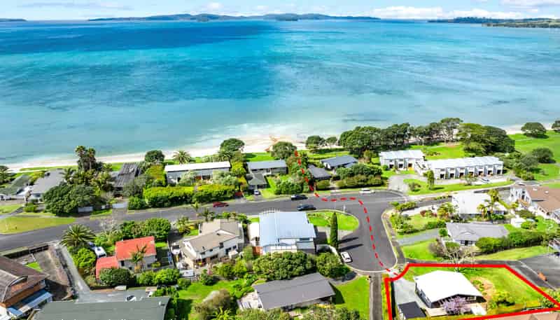 9 Sunlight Promenade, Snells Beach