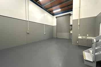 Affordable Industrial Unit on Lambie Drive