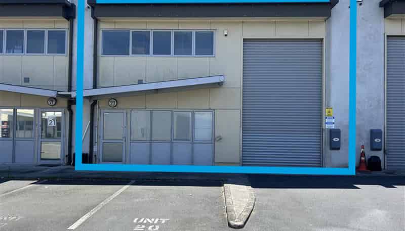 20/18  Lambie Drive, Papatoetoe