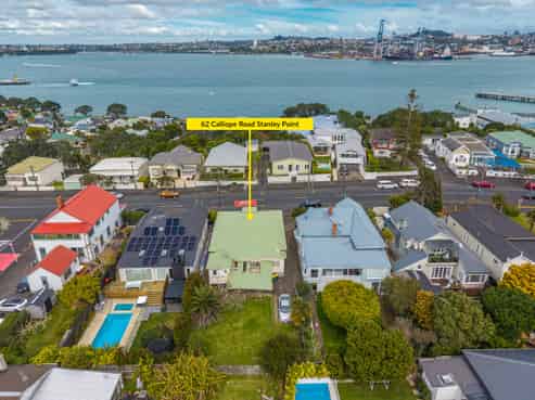 62 Calliope Road, Devonport