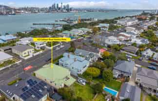 62 Calliope Road, Devonport