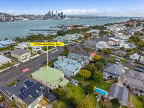 62 Calliope Road, Devonport