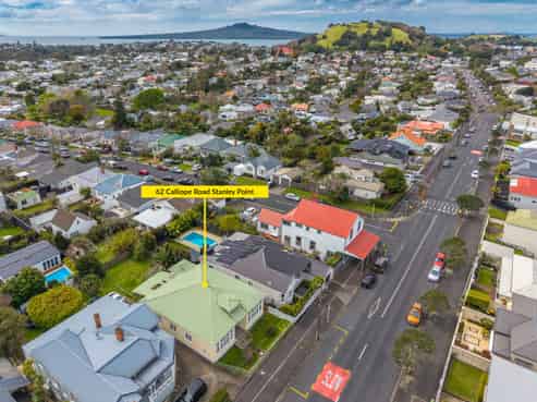 62 Calliope Road, Devonport