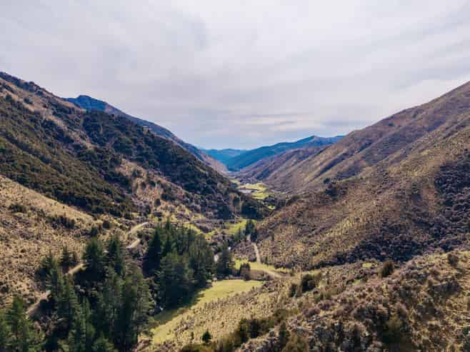 4098 Waihopai Valley Road, Waihopai Valley