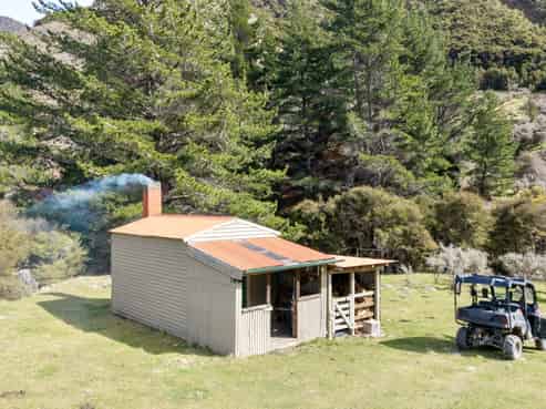 4098 Waihopai Valley Road, Waihopai Valley