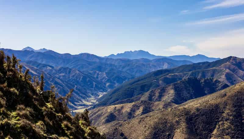 4098 Waihopai Valley Road, Waihopai Valley