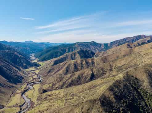 4098 Waihopai Valley Road, Waihopai Valley