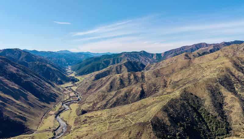 4098 Waihopai Valley Road, Waihopai Valley