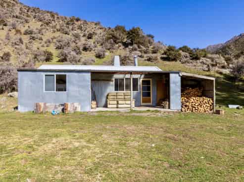 4098 Waihopai Valley Road, Waihopai Valley