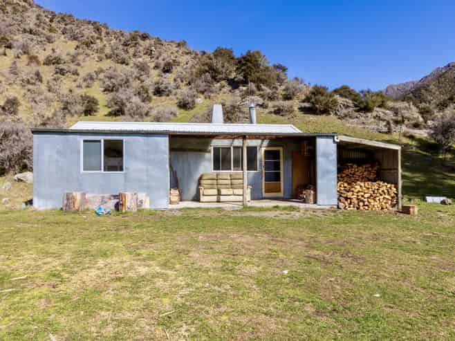 4098 Waihopai Valley Road, Waihopai Valley