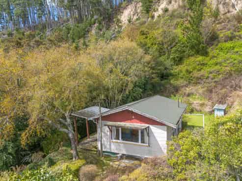 40 Gosling Grove, Turangi