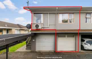 7/4 Ashby Place, Pukekohe