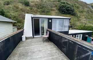 A/37 Moa Point Road , Lyall Bay
