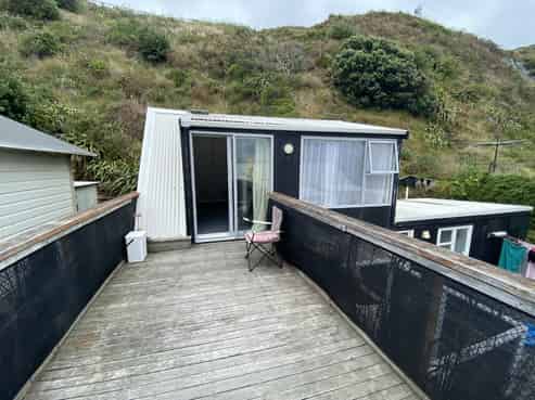 A/37 Moa Point Road , Lyall Bay