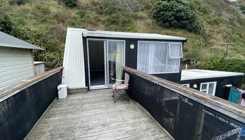 A/37 Moa Point Road , Lyall Bay