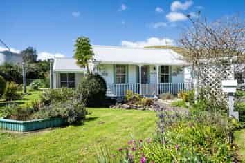 45 George Street, Hikurangi