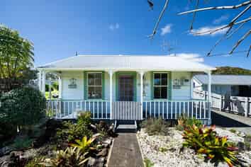 45 George Street, Hikurangi