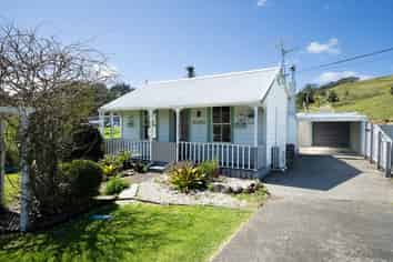 45 George Street, Hikurangi