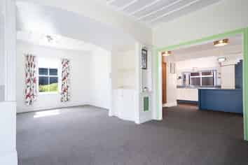45 George Street, Hikurangi