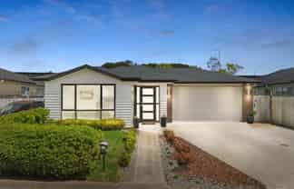 21 Ahorangi Road, Silverdale