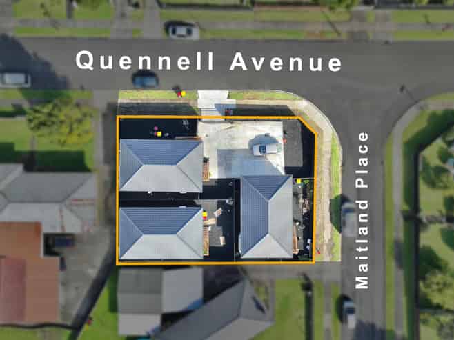 5 Quennell Avenue, Favona