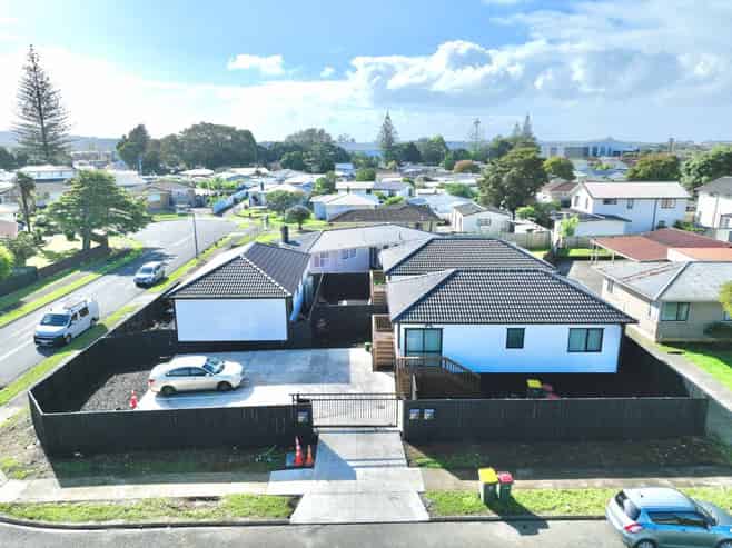5 Quennell Avenue, Favona