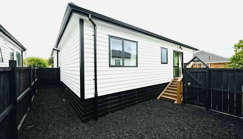 5 Quennell Avenue, Favona