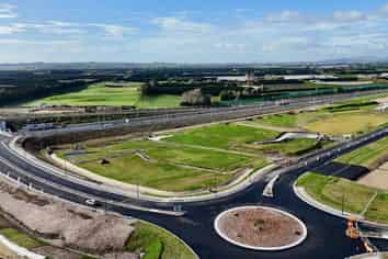 Industrial Land 5116m2 (Lot 25) Rangiuru