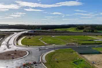 Industrial Land 5003m2 (Lot 26) Rangiuru