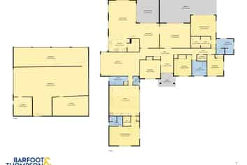 72 Lowry Road, Bombay