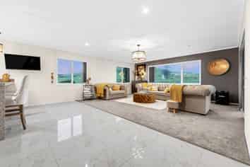 72 Lowry Road, Bombay