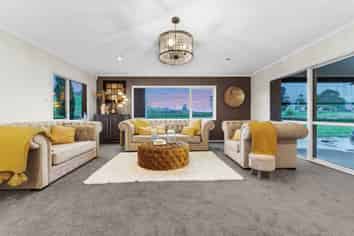 72 Lowry Road, Bombay