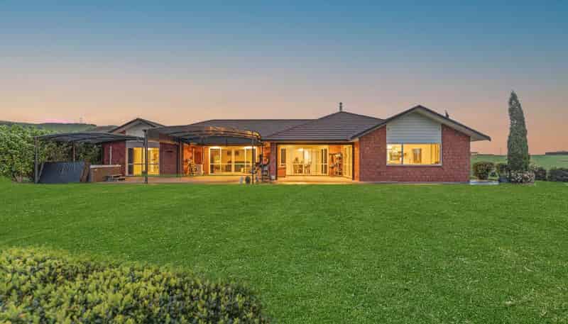 72 Lowry Road, Bombay