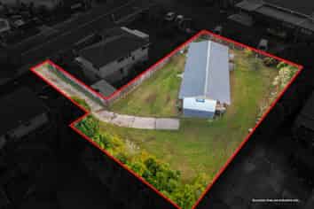 141 Moire Road, West Harbour