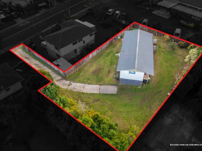 141 Moire Road, West Harbour