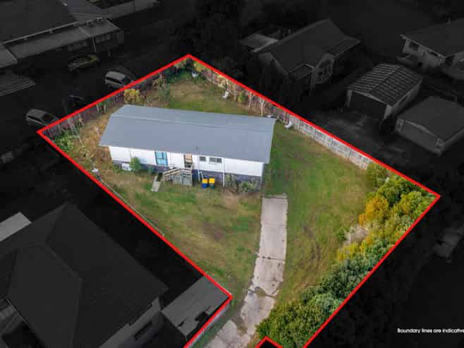 141 Moire Road, West Harbour