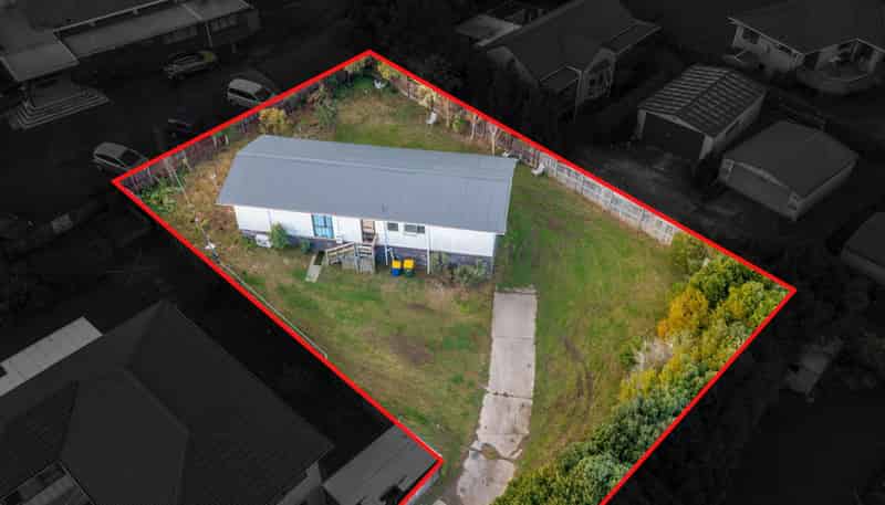 141 Moire Road, West Harbour