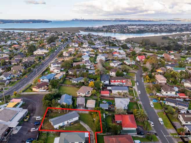 141 Moire Road, West Harbour