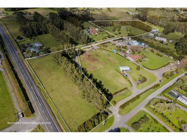 3/3B Macadamia Lane, Kerikeri