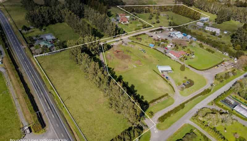 3/3B Macadamia Lane, Kerikeri