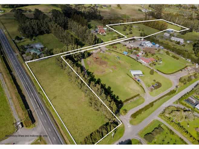 3/3B Macadamia Lane, Kerikeri