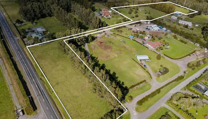 3/3B Macadamia Lane, Kerikeri