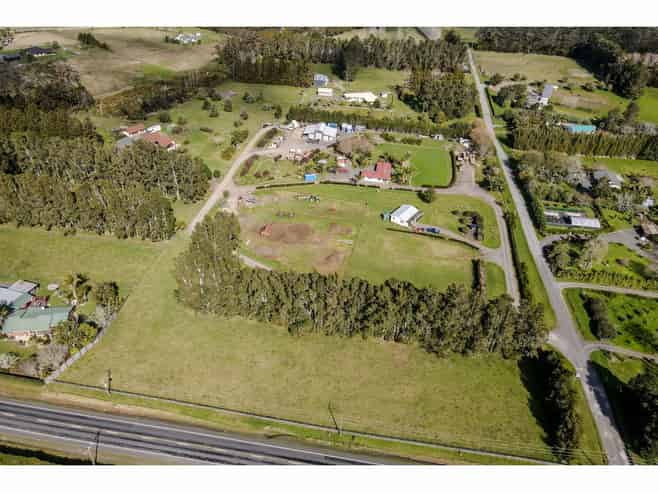 3/3B Macadamia Lane, Kerikeri