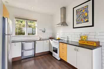 60 Pembroke Road, Northland