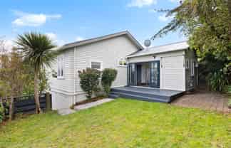 60 Pembroke Road, Northland