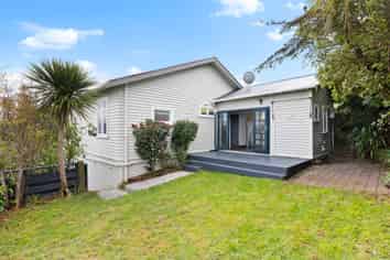 60 Pembroke Road, Northland